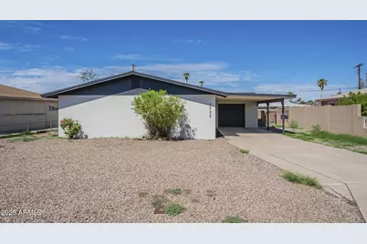 2732 W Tuckey Lane, Phoenix, AZ 85017 - Photo 2