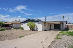 2732 W Tuckey Ln, Phoenix, AZ 85017 - Photo 1