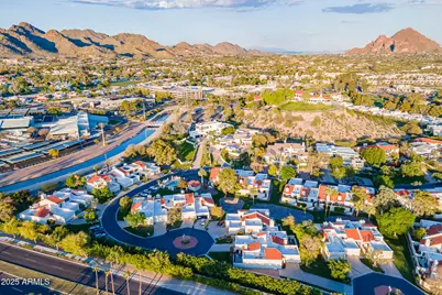 5736 N 25th Street, Phoenix, AZ 85016 - Photo 1