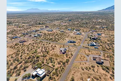 6257 S Simba Drive, Hereford, AZ 85615 - Photo 38