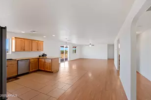 6257 S Simba Dr, Hereford, AZ 85615 - Photo 14