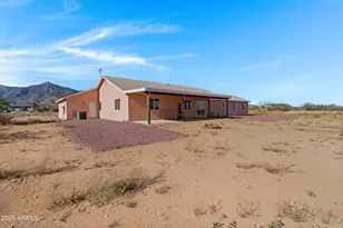 6257 S Simba Dr, Hereford, AZ 85615 - Photo 28