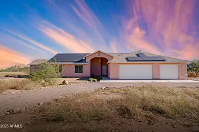 6257 S Simba Drive, Hereford, AZ 85615 - Photo 1