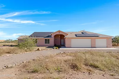 6257 S Simba Drive, Hereford, AZ 85615 - Photo 8