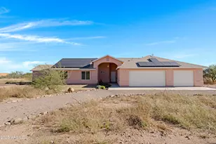 6257 S Simba Dr, Hereford, AZ 85615 - Photo 8