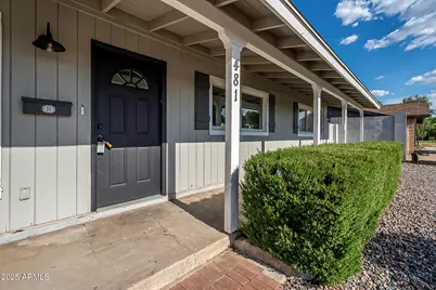 481 N Sunset Drive, Chandler, AZ 85225 - Photo 4