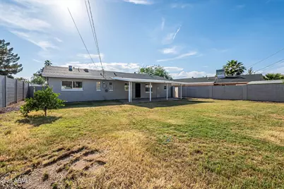 481 N Sunset Drive, Chandler, AZ 85225 - Photo 38