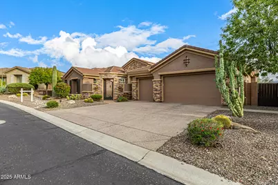 43718 N 47th Drive, New River, AZ 85087 - Photo 12