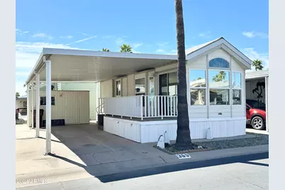 365 S Gypsum Drive, Apache Junction, AZ 85119 - Photo 1