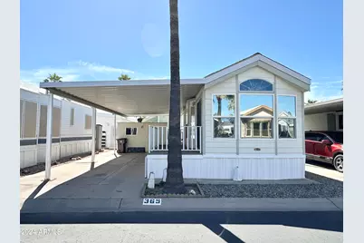 365 S Gypsum Drive, Apache Junction, AZ 85119 - Photo 2