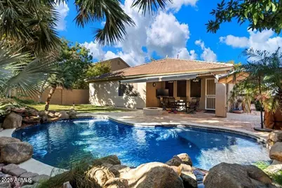 1157 W Mesquite Street, Gilbert, AZ 85233 - Photo 1