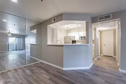 2025 E Campbell Avenue #129, Phoenix, AZ 85016 - Photo 10