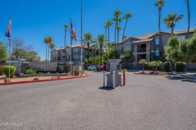 2025 E Campbell Avenue #129, Phoenix, AZ 85016 - Photo 32