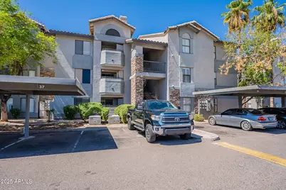 2025 E Campbell Avenue #129, Phoenix, AZ 85016 - Photo 30