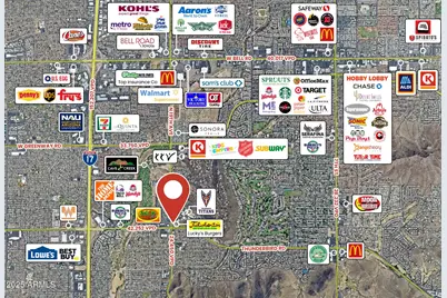 13803 N 19th Avenue N #13825, Phoenix, AZ 85023 - Photo 1