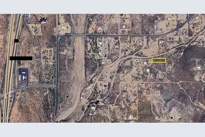 3322 W Wander Road #A, New River, AZ 85087 - Photo 2