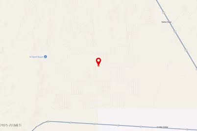 Lot 7 Golden Sage Ranchos Unit70 -- #7, Golden Valley, AZ 86413 - Photo 4