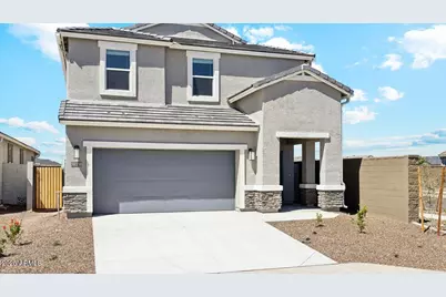 34879 W Lucca Drive, Maricopa, AZ 85138 - Photo 2