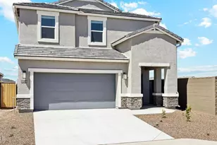 34879 W Lucca Dr, Maricopa, AZ 85138 - Photo 2