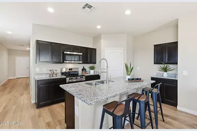 35226 W San Ildefanso Avenue, Maricopa, AZ 85138 - Photo 8