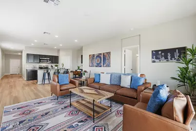 35226 W San Ildefanso Avenue, Maricopa, AZ 85138 - Photo 4