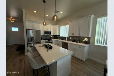 2007 E Rainbow Trail, Payson, AZ 85541 - Photo 4