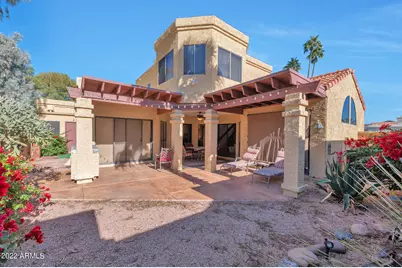 10566 N 87th Place, Scottsdale, AZ 85258 - Photo 22