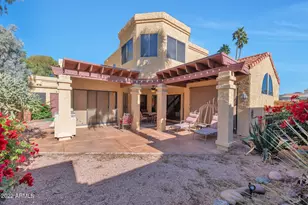 10566 N 87th Pl, Scottsdale, AZ 85258 - Photo 22