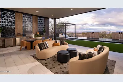 12771 E Chama Road #612, Scottsdale, AZ 85255 - Photo 6