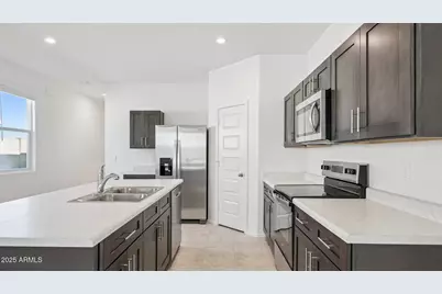 34889 W Lucca Drive, Maricopa, AZ 85138 - Photo 8