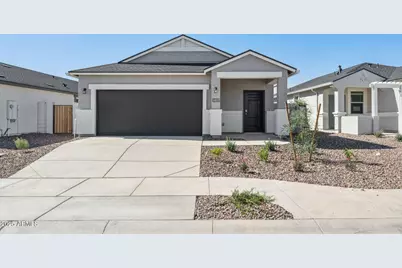 34889 W Lucca Drive, Maricopa, AZ 85138 - Photo 1