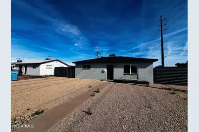 8001 N 28th Avenue, Phoenix, AZ 85051 - Photo 2