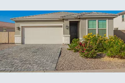 2004 E Escondido Place, Casa Grande, AZ 85122 - Photo 2