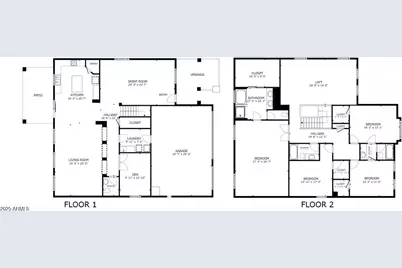 7533 W Rushmore Way, Florence, AZ 85132 - Photo 48