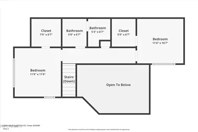 1445 E Broadway Road #120, Tempe, AZ 85282 - Photo 32