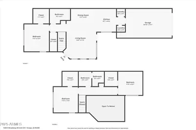 1445 E Broadway Road #120, Tempe, AZ 85282 - Photo 30