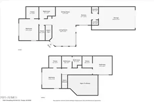 1445 E Broadway Rd, Tempe, AZ 85282 - Photo 30