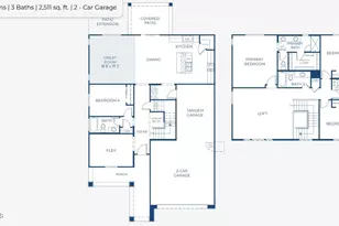 30148 W Palo Brea Way, Buckeye, AZ 85396 - Photo 2