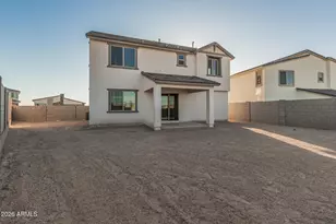 30148 W Palo Brea Way, Buckeye, AZ 85396 - Photo 38