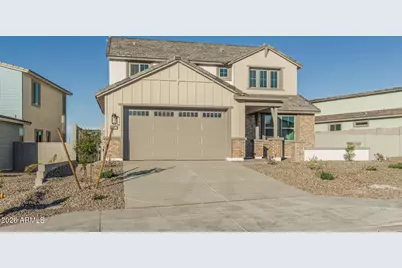 30148 W Palo Brea Way, Buckeye, AZ 85396 - Photo 4