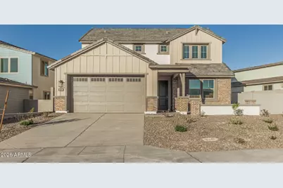 30148 W Palo Brea Way, Buckeye, AZ 85396 - Photo 2