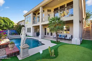 20764 N 56th Ave, Glendale, AZ 85308 - Photo 1