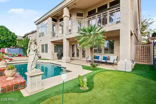 20764 N 56th Ave, Glendale, AZ 85308 - Photo 1