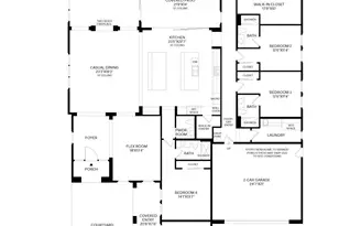 12602 E Chama Rd, Scottsdale, AZ 85255 - Photo 2