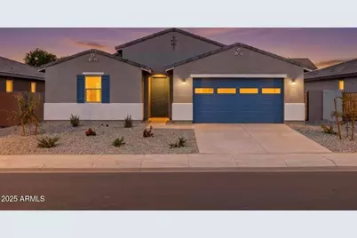 37292 W Parador Lane, Maricopa, AZ 85138 - Photo 1