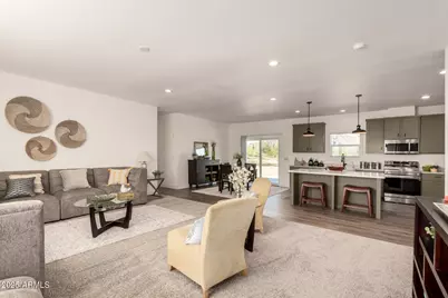 2318 S Nikki Lane S, Maricopa, AZ 85139 - Photo 6