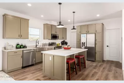 2318 S Nikki Lane S, Maricopa, AZ 85139 - Photo 10