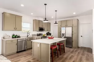 2318 S Nikki Ln S, Maricopa, AZ 85139 - Photo 10