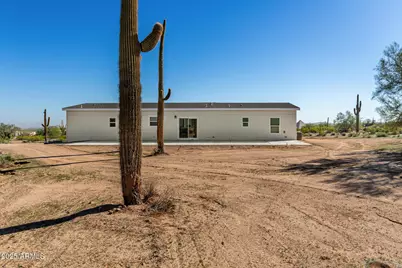 2318 S Nikki Lane S, Maricopa, AZ 85139 - Photo 34