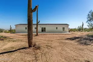 2318 S Nikki Ln S, Maricopa, AZ 85139 - Photo 34